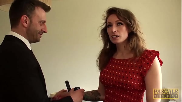 Pascalssubsluts – Tatted Ava Austen Gets Fucked Hard And Drinks Every Drop