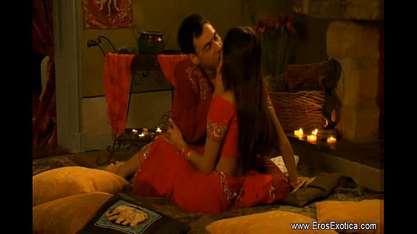 Hot Kama Sutra Moves Straight From India And Asia’s Wildest Sex Secrets