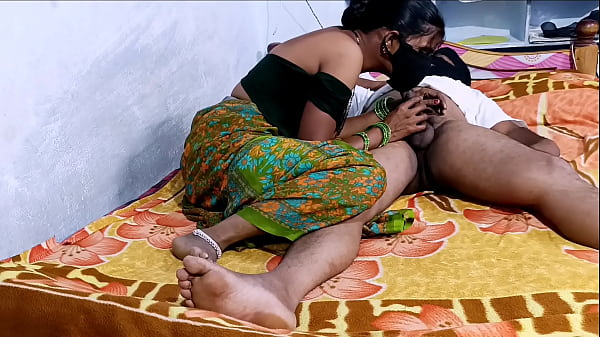 Desi Village Couple Gets Raw: Homemade Handjob, Blowjob, Footjob, Pussy Licking, Fucking, And Cumshot Compilation