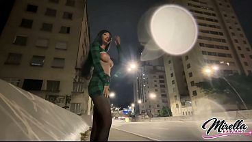 Sexo Ao Ar Livre é Putaria Gostosa Com Tesão Na Natureza