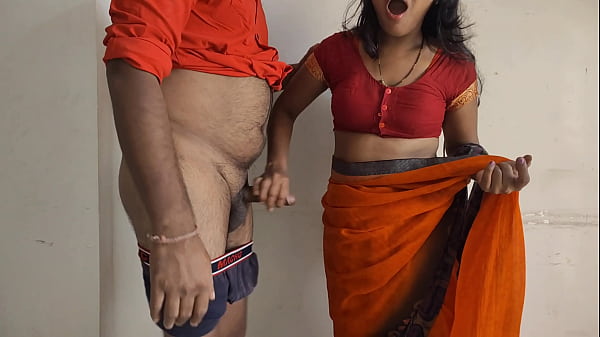 Hottest Indian Couple Fucking On Homemade Video In Hindi