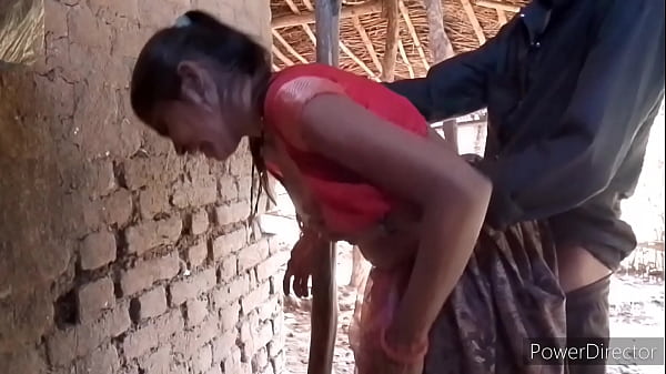 Desi Hot Bhabhi Getting Her Ass Pounded Hard In Rough Anal Fuck