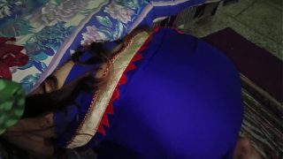 Indian Brother-in-law And Sister-in-law Roleplay With Dirty Hindi Audio