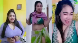 Check Out Mami Vindi’s Stw Tobrut Full Video, Juicy And Wild As Hell