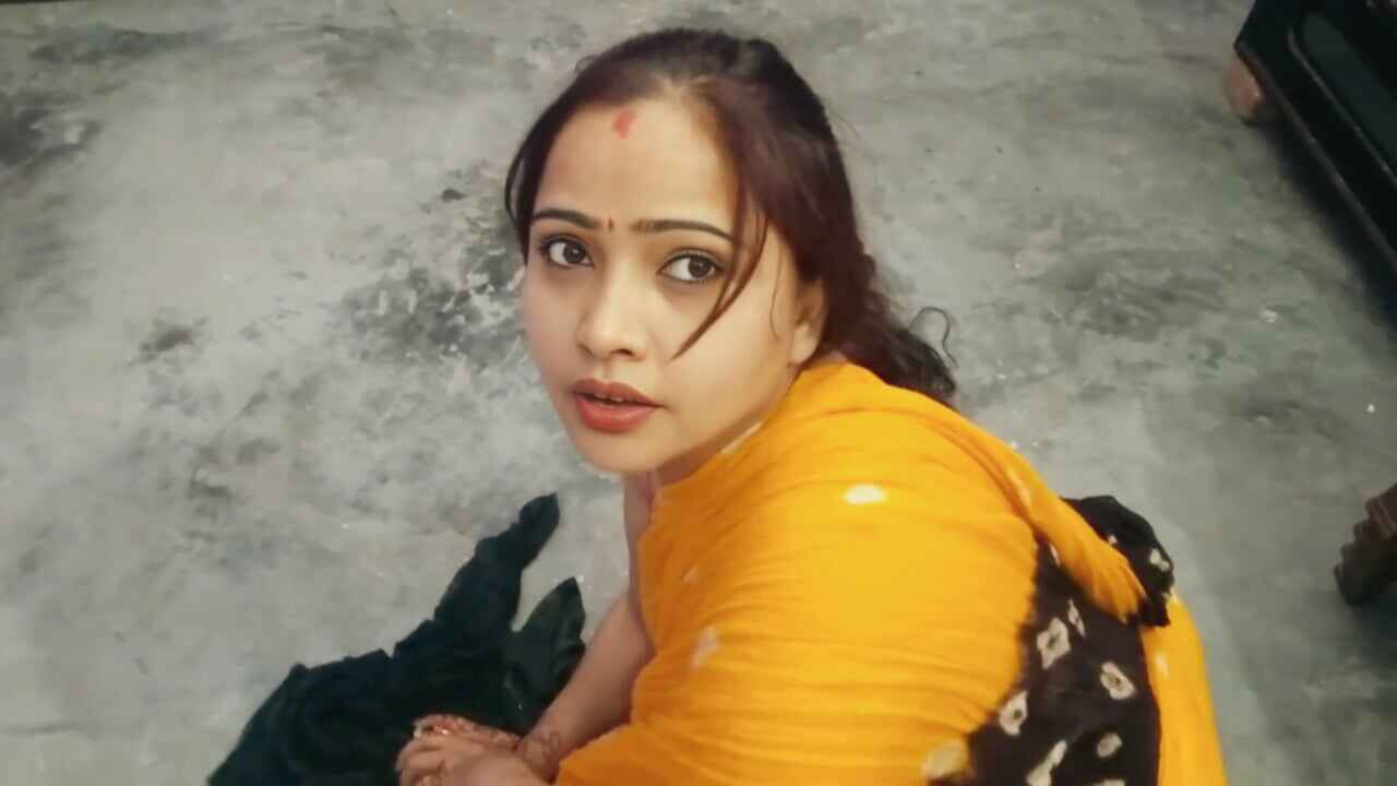 Kaamwali Bai 2024 Unrated Hindi Desi Xxx Video – Dirty Maid Fucks Hard In Full Desi Xxx Scene