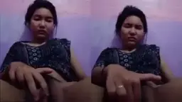 Naura Muasin Diri Di Kos 2, Mainin Lubang Sendiri Sambil Bayangin Yang Lagi Tidur Sebelah.