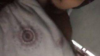 Punjabi Babe Manpreet Kaur Naked Solo Clip Leaked