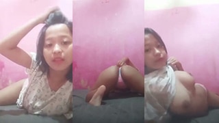Rara Nadifa Si Abg Nakal Yang Bikin Nafsu Makin Panas, Siap Memuaskan Imajinasi Terliarmu.