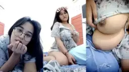 Uting Acha Tobrut Bikin Pascol Makin Sange, Bibirnya Basah Pengen Dijilat