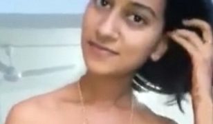 Watch Kamsin Desi Thirsty Slut Sucking Dick In Hot Sex Video