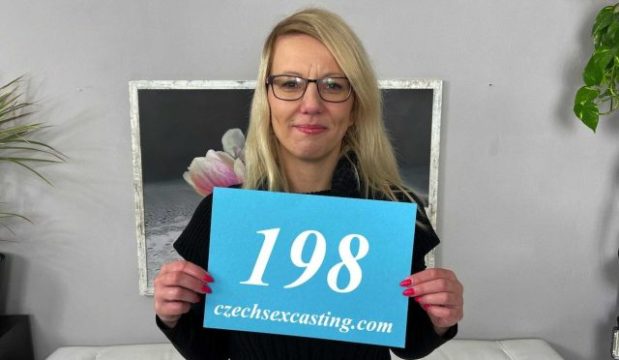 Watch Luci Angel, A Czech Milf, Spread Her Legs Wide To Land That Job