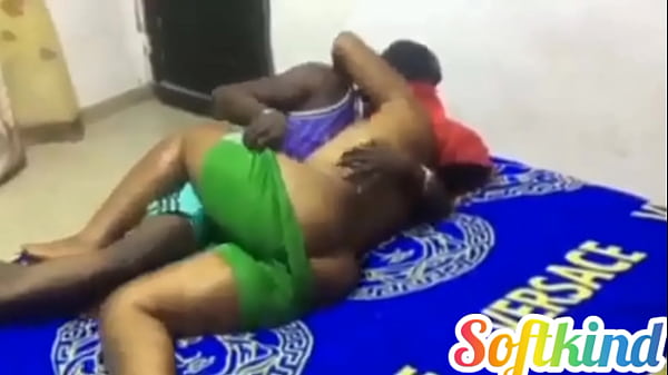 Riding That Big Black Cock Like A Wild Fuck.