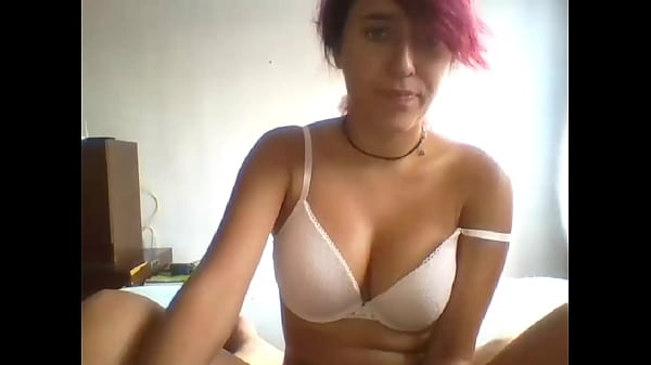 Redhead Slut Deepthroats Like A Greedy Whore.