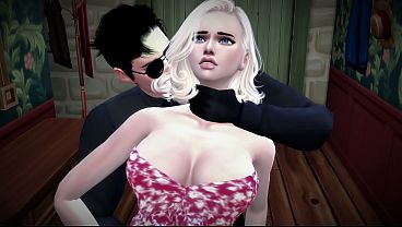 Check Out The Big-titted Blonde Milf In “the Stepmom: Part 2” – Episode 58, Getting Her Stepson’s Thick Cock Deep And Hard.