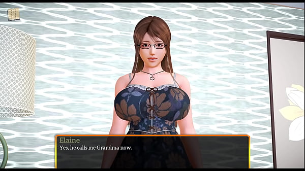 My New Family’s Secret Game Every Night Leaves Me Dripping Wet And Begging For More.