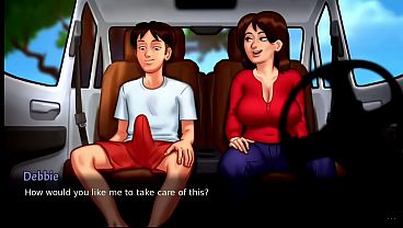 Step Mom Sat Silent…then Broke The Fucking Quiet (18+)
