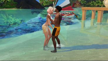 Sexo Na Praia, Todo Mundo Vendo, Sem Vergonha