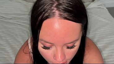 Madalina Moon Gets Wrecked By Pornstar Slayer From His Point Of View