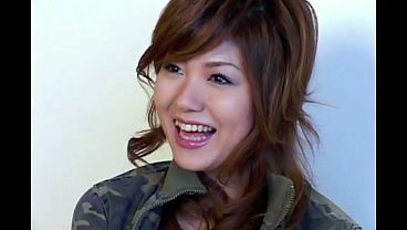 Filthy Hot Japanese Slut Getting Wrecked
