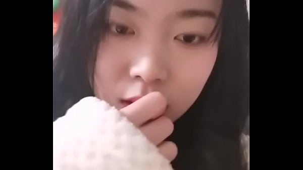 Sexy Little Chinese Girl Ready For Some Fun.