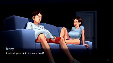 Step Mom Hid Her Dirty Little Secret Till The Very Last Fucking Moment (18+)