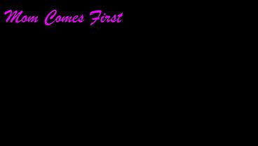Home Alone With That Hot Blonde Step Mom – Andie Anderson – She Puts Out First – Alex Adams