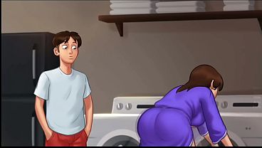 Step Mom Didn’t Need A Fucking Answer…she Already Had One (18+)