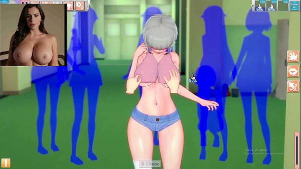 Public Fuck For Uzaki-chan’s Sister, Bent Over And Moaning Loud