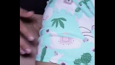 Full Anal, Baby, That Sexy Ass Is All Mine