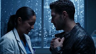 I’m A Doctor And Today I Hooked Up With A Super Hot Patient And We Fucked (ai-generated Video)
