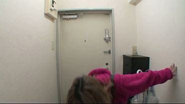 Blonde Japan 18 Getting Pounded Hard