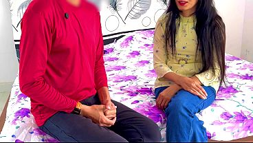 Desi Girl Gets Her Tight Pussy Wrecked For The First Time By A Massive Hard Cock, Loud Moans And Wet Sounds Included