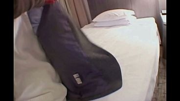 Fucking Hot Little Japanese Slut, Bent Over And Ready For You
