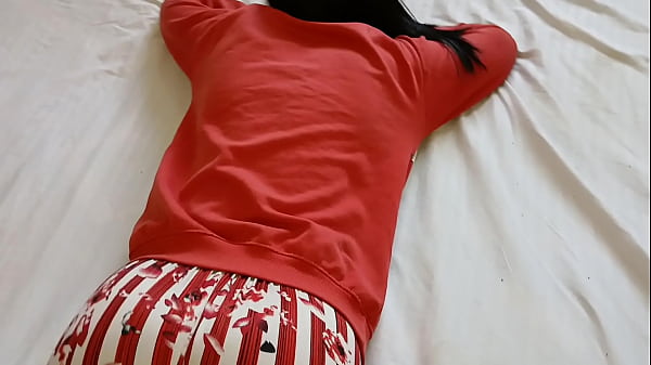 Chacha Tore My Ass Apart With A Full Anal Fuck.