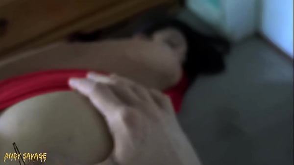 Chinese Girl Gets Rawed After Her Shift, Takes A Deep Throat Facial The Next Morning