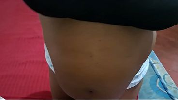 Horny Asian Girl Goes Wild With The Hottest Bed Action Ever