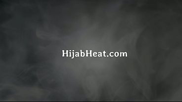 Tight Arab Muslim Gets Destroyed By Whole Crew At Work