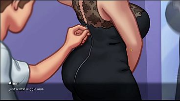 Something Shifted When My Step Mom Got Real Close, And I Couldn’t Look Away (18+).