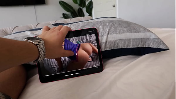 Watching Porn With My Little Step Sis – Dolly Paige Gets Me So Fucking Hard