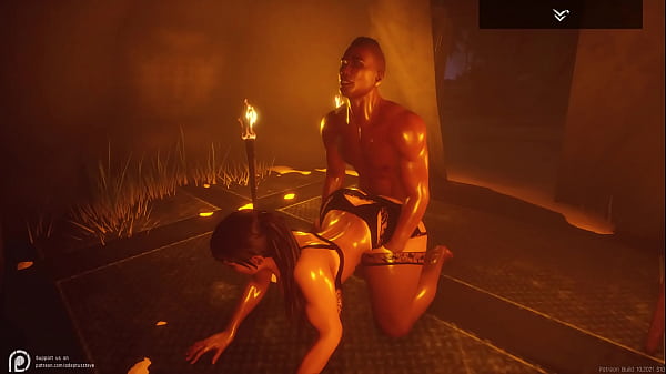 Wild Life Video: Shey The Thick White Milf With Big Tits And Ass Gets Dirty Dressed Like A Slut, Then Takes A Massive Black Cock From Locu Hard And Deep.