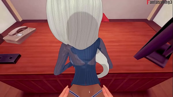 Mirage’s Insane Pov Sex Scene – Free Pov – The Incredibles – Full Length And Pov On Sheer & Ptrn: Fantasyking3