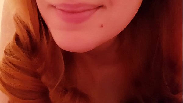 Sweet Little Redhead Asmr Girlfriend Makes You Melt In Bed