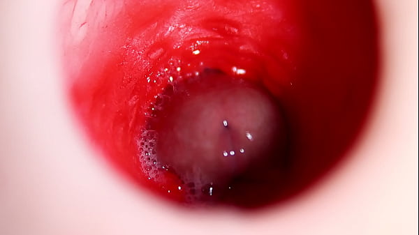 Watch Me Fill That Hole Till The Camera’s Dripping With My Hot Load! Best Anal Creampie Ever In 4k!