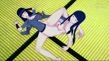 Hot Gothic Anime Lesbians Getting Down And Dirty In A Dark Fantasy World