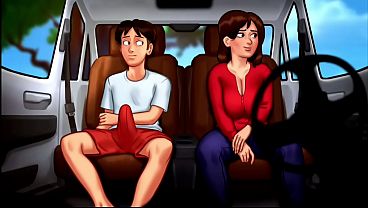 Step Mom Didn’t Have To Say A Word…i Already Knew What She Wanted (18+)