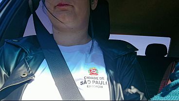 Aluna Pega Carona Com Professor E Dá O Cu No Carro