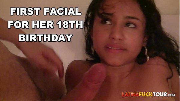 Fucking My Latina Best Friend Raw While Her Parents Think We’re Just Watching Movies.