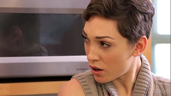 India Summer Slides Into Lily Labeau And Steve For A Filthy, Sweaty Three-way