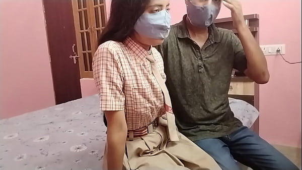 Teacher Drills Student Raw In Indian Sex Porn Clip
