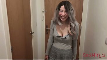 Secret Porn Session With My Hot Step-sis